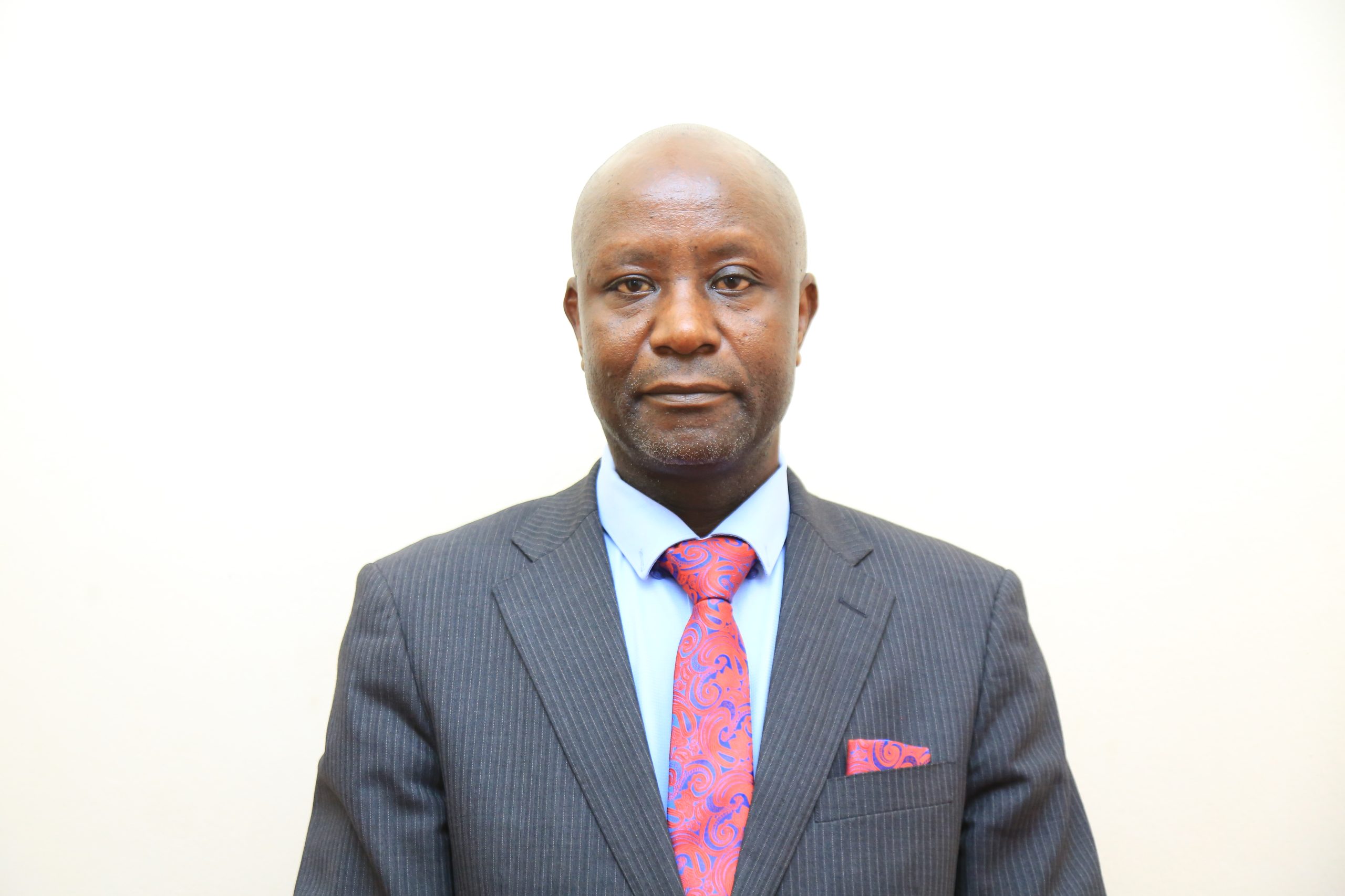 Mr. JULIUS TUMUSIIME