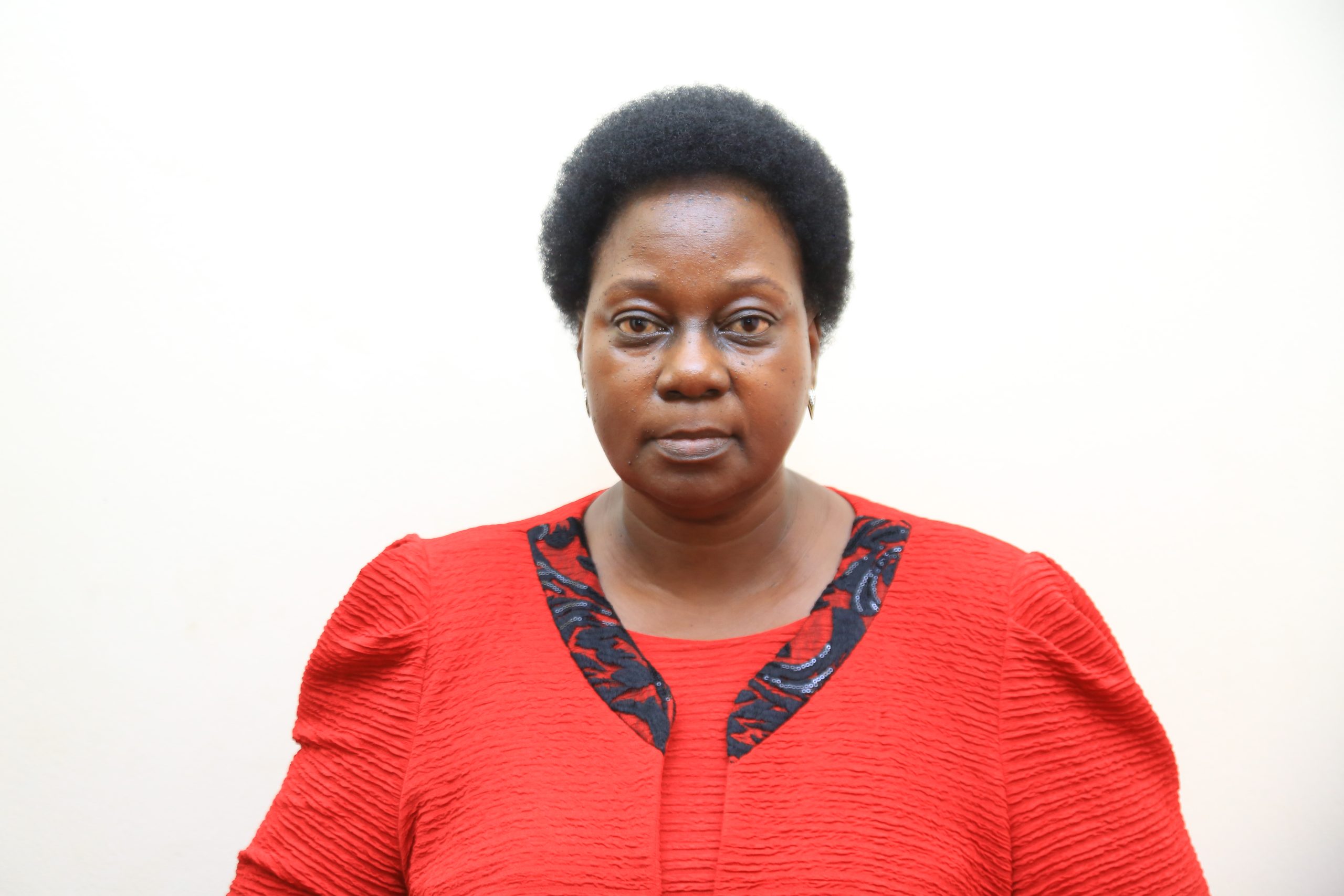 Mrs. SYLVIA   BIRAAHWA