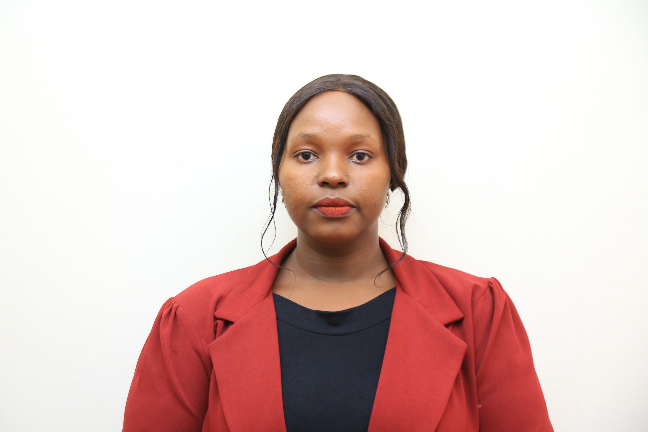 Ms. SHAMIRAH NAMATOVU