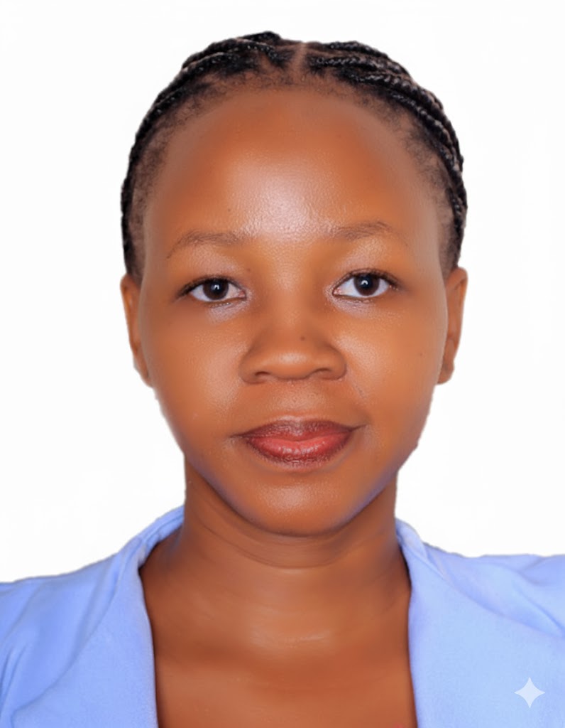 Ms Mackline Nemigisha 